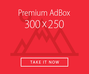 Avantgardia Newspeak Magazine Theme